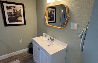 Best 4 Master King bedroom/ Fun Daytona Beach Home - Foto 29