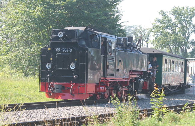 Peaceful Apartment in Maltzien With Lake Nearby - Foto 41