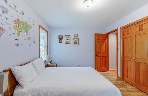 Sunny Retreat - Foto 19