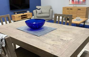 The Store by Caithness Luxury Apartments NC500 - Luxury modern conversion with open plan living - Sleeps 4 - BUDGET FRIENDLY FOR LONG STAY TRADES - CONTACT US - - Photo 23