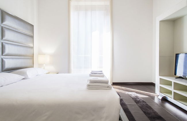 Hemeras Boutique House Aparthotel San Babila 2 - Foto 15