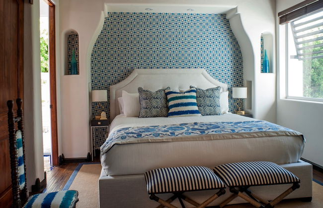 Villa Vista - Spanish Luxury Pool Wifi - Photo 68