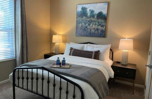 The Hilliard Executive No Steps Luxury Beds - Foto 33