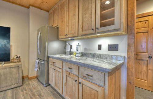 Honey Hill Gorgeous long-range mountain views - Foto 20