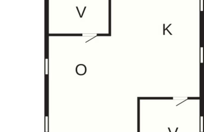 6 Person Holiday Home in Orsted-by Traum - Photo 2