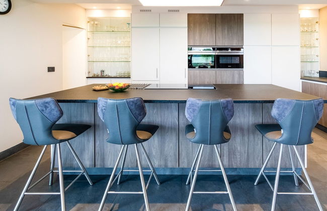 Holiday Home in Haringe for ten Person - Photo 9