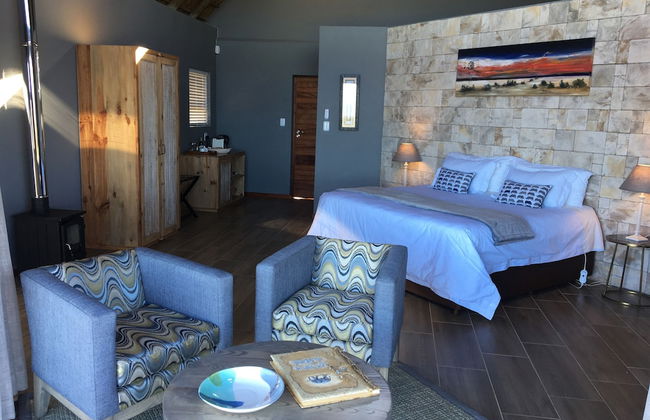 JBay Zebra Lodge - Photo 18