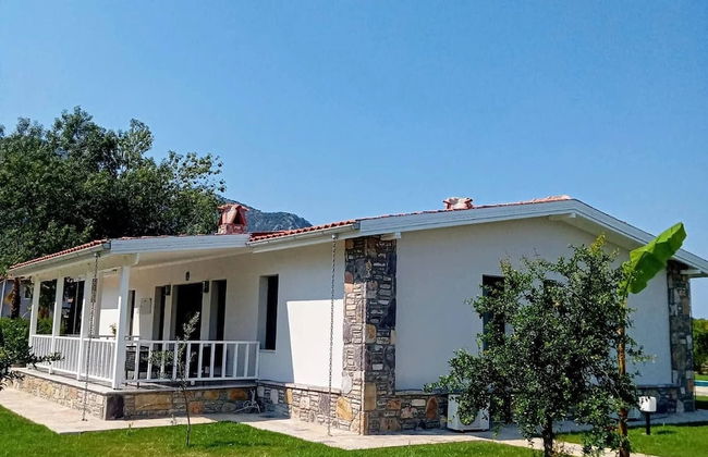 Villa in a Pomagranate Orchard - Foto 34