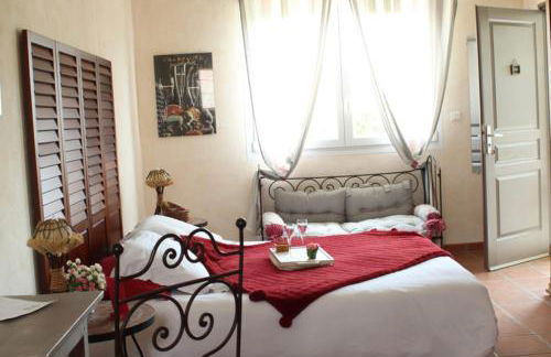 Gîtes les Grappes d’or - Foto 6