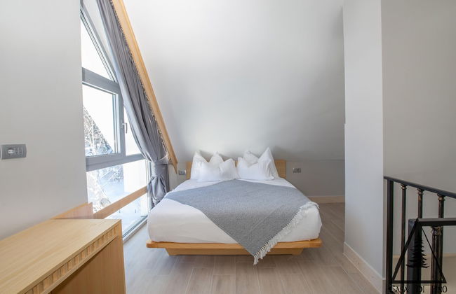 Casa di Pino EcoLodge Hotel - Photo 11