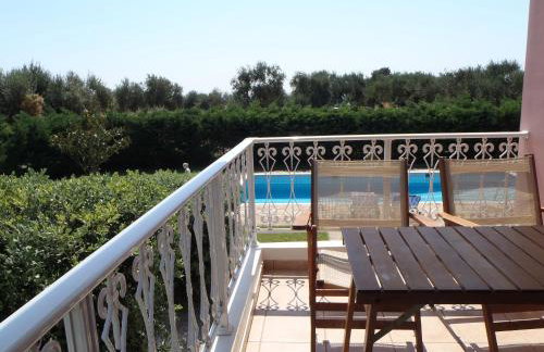 Villa Aphrodite - Foto 24