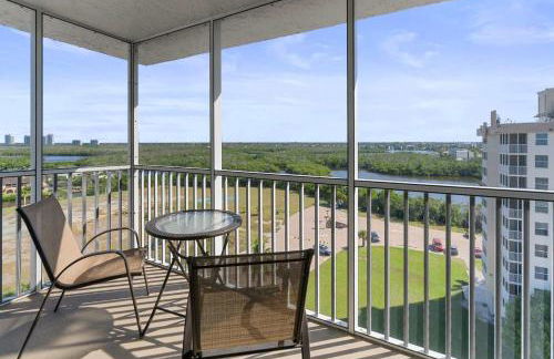 Penthouse On The Bay 4002 - Foto 1