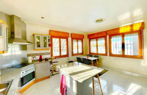 Villa Atalaya Park by Villas&You - Foto 44