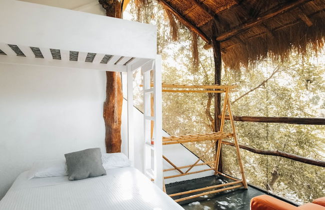 Hotel Santuario Ekumal by Bossh! Hotels - Photo 30