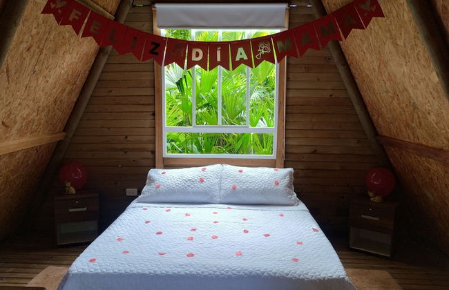 Ecohotel Villa Russo - Foto 2