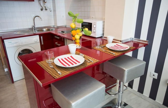 AB Dominicum Apartamentos - Foto 6