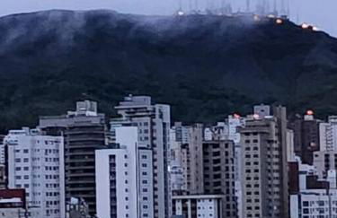 Max savassi lindo flat - Foto 3