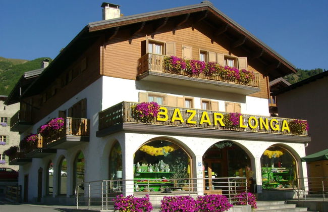 Residence Casa Longa - Foto 1