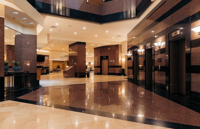 Bishop Suites At The Executive Centre - Foto 8