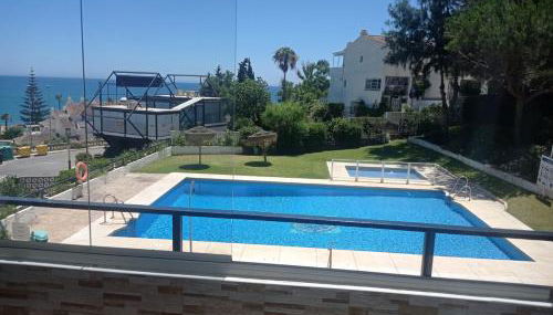 "La Cala de Mijas Bright Apartment with Sea Views Near the Beach" - Photo 3
