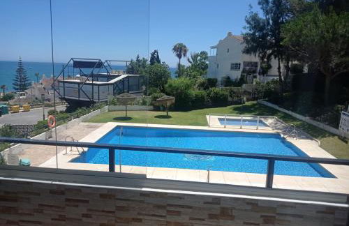 "La Cala de Mijas Bright Apartment with Sea Views Near the Beach" - Photo 3