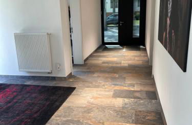 Basalt Lodge am Lehnitzsee - Foto 41