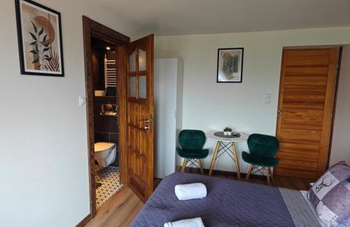 Pokoje Gościnne i Apartament Górski Widok - Foto 5