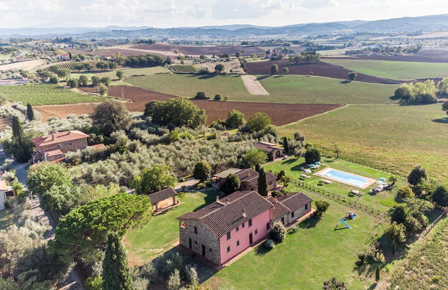 Agriturismo il Querciolo - Photo 80