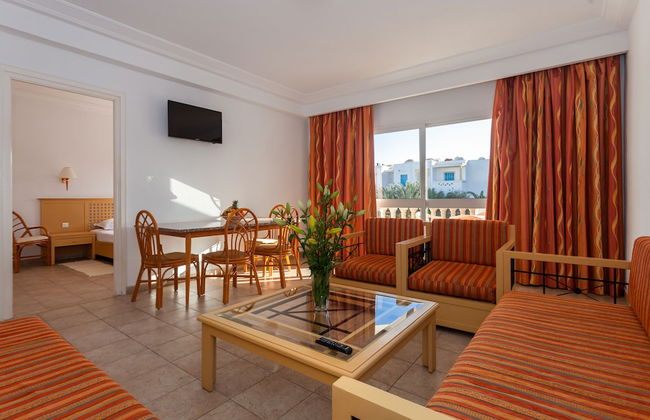 Corail Apart’hotel & Splash park - Photo 10