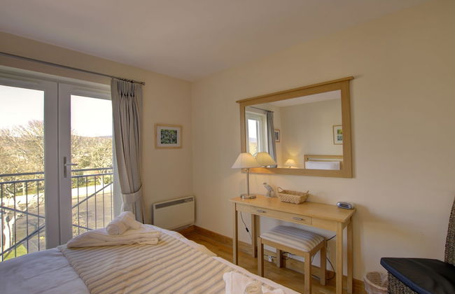 No 17 The Links Apartment Brora - Photo 7