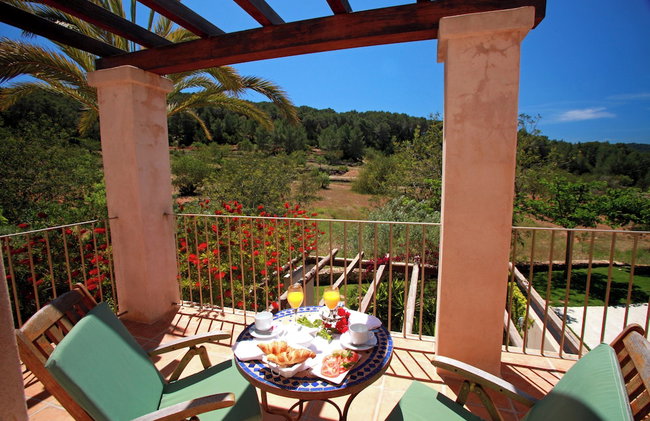 Can Lluc Boutique Country Hotel & Villas, a member of Beyond Green - Foto 47