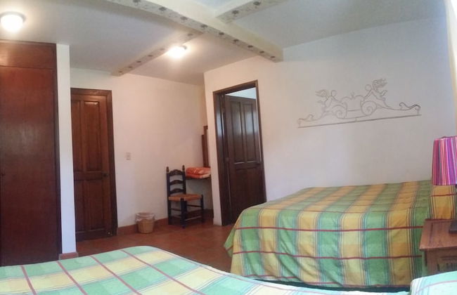 Villas Balvanera FH - Foto 38