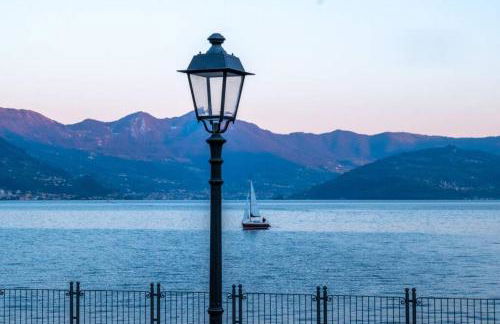 Happy Guest Apartments - Feel The Lake - Foto 13