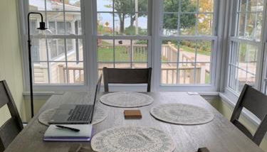 Lakeview - Lake Erie - Ashtabula, OH - 5 Min to GOTL - Fireplace- Deck - King Bed - Foto 3