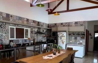 Refúgio Vila da Glória - Photo 30