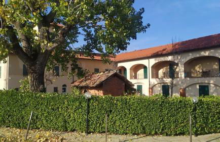 Agriturismo Tenuta la Marchesa - Foto 3