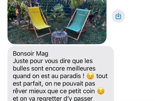 le petit gîte de mag - Foto 7