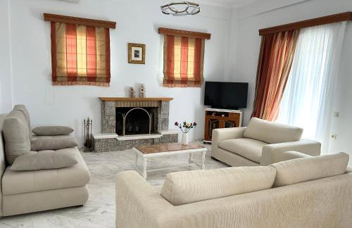 Margarita and Joanna' s House - Foto 7