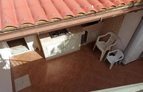 Casa MiRo - Affitti Brevi Sferracavallo - Foto 30