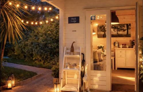 Duck Lodge B&B - Foto 5