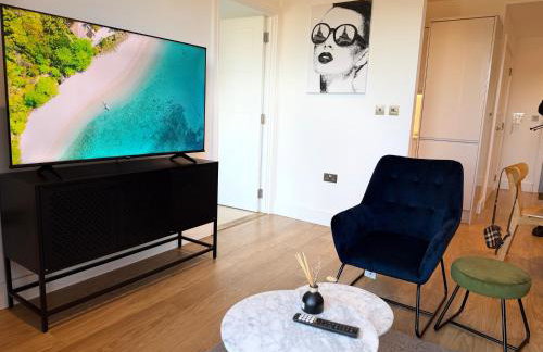 1 bedroom Cozy Apartment in Birmingham - Foto 20