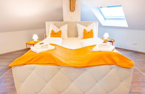 GreenTreeHomes - Penthouse Oak - Photo 34