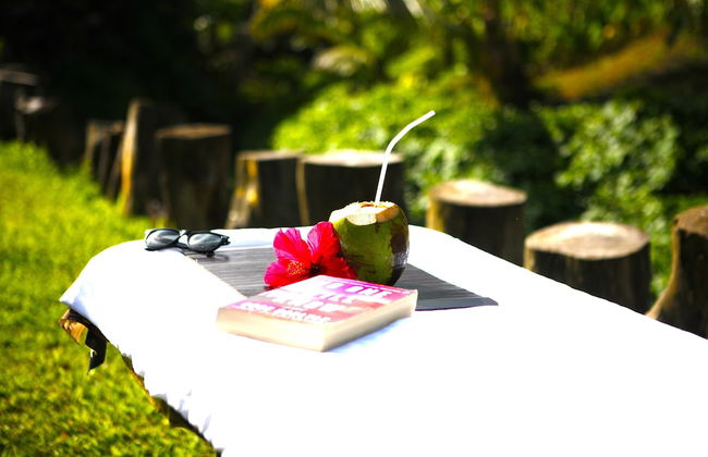 Maui Creek Bures - Foto 12