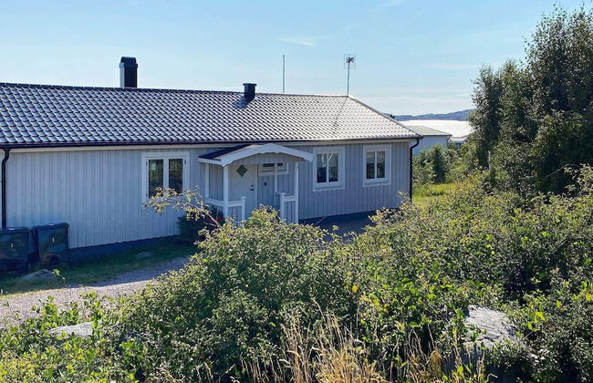 Sea View Holiday Home Near Lysekil - Foto 52