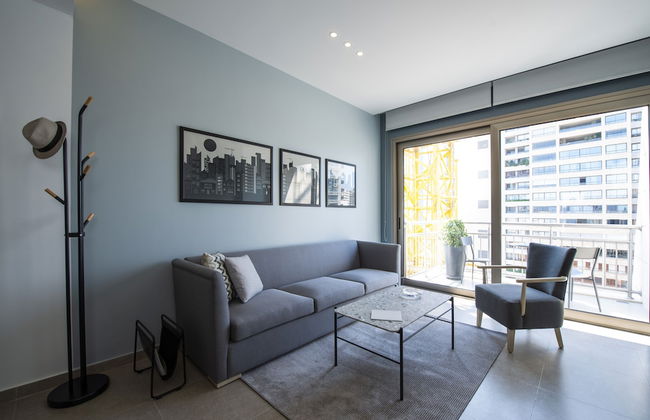 ZUR Studios & Suites - Foto 31