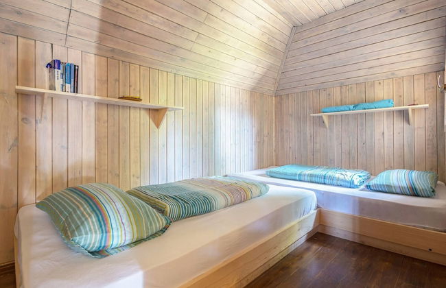 Chalet Pehta - Velika Planina - Foto 2