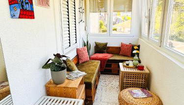 Studio apartman Gardenia - Foto 2