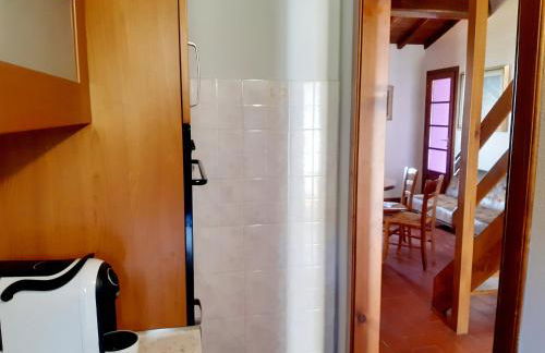 Il Serrino Family tra le montagne - Foto 23