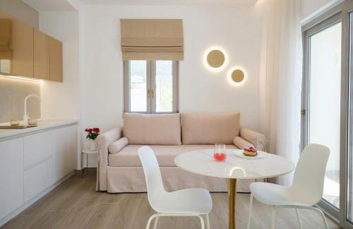 Golden Luxury Suites - Foto 48