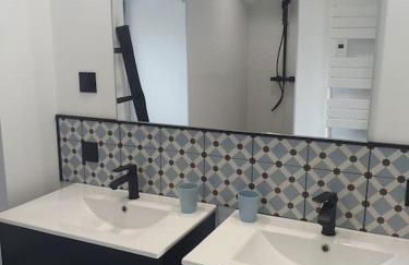 Gîte Le Mouton Blanc***** Héas Gavarnie-Gèdre - Foto 65